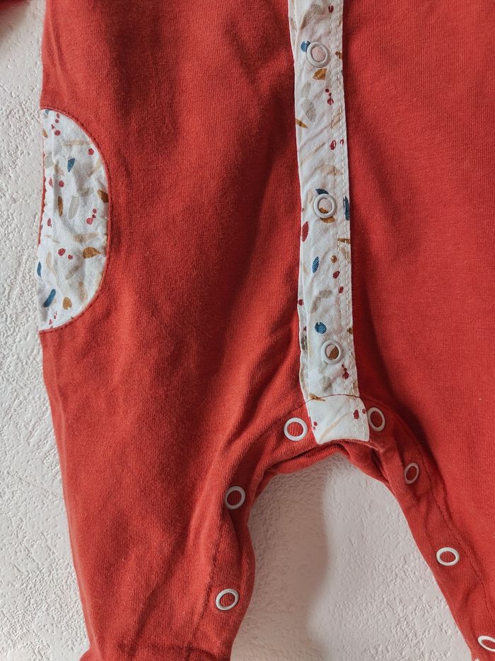 Pyjama - photo numéro 2