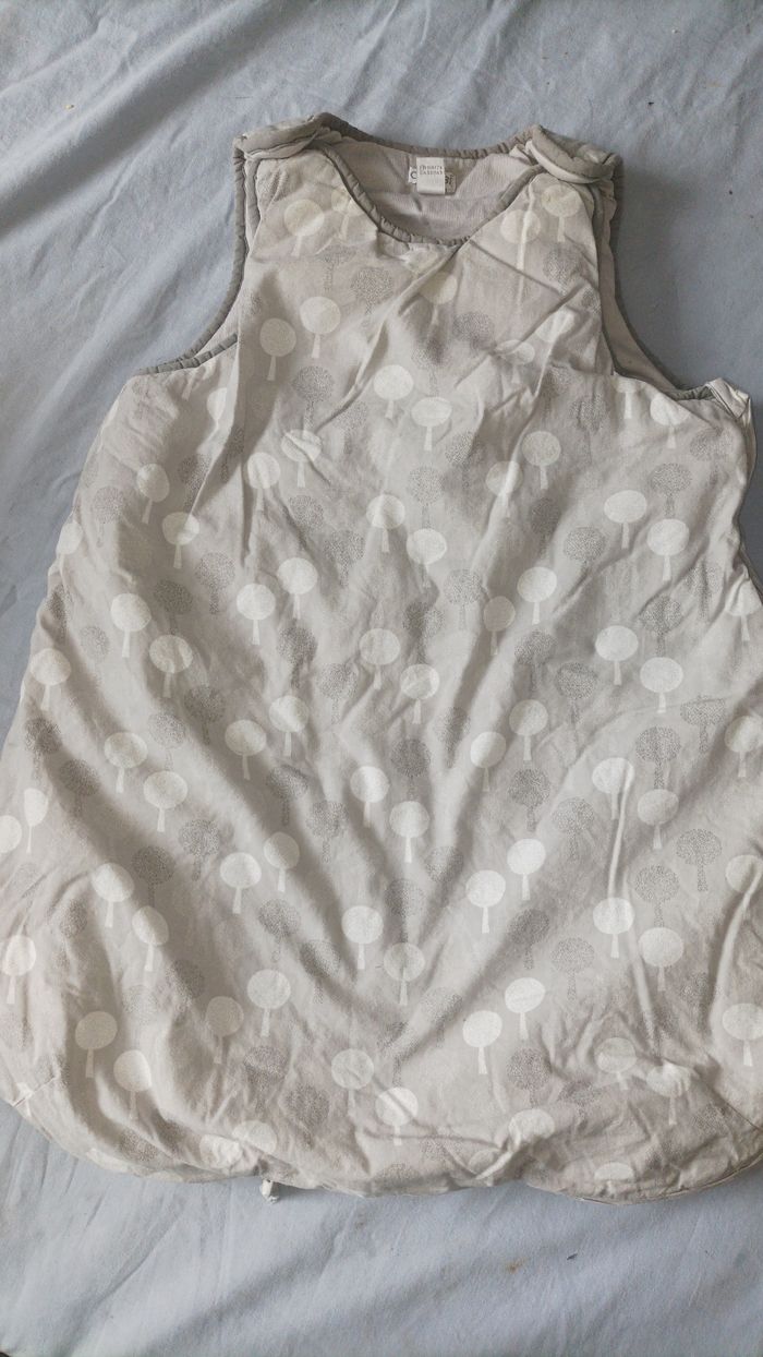 Turbulente taille unique naissance