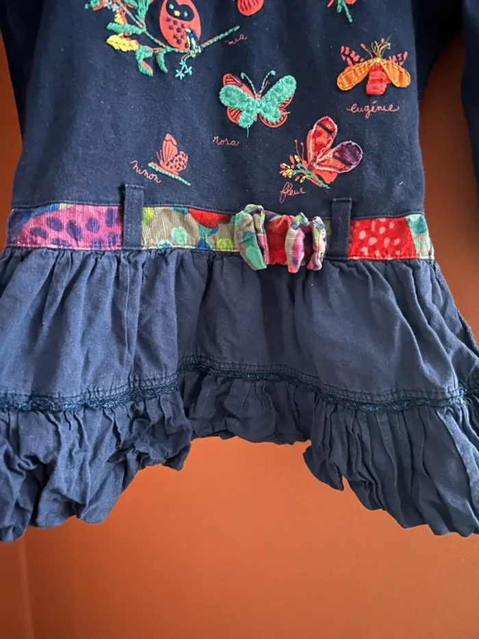 Robe catimini - photo numéro 2