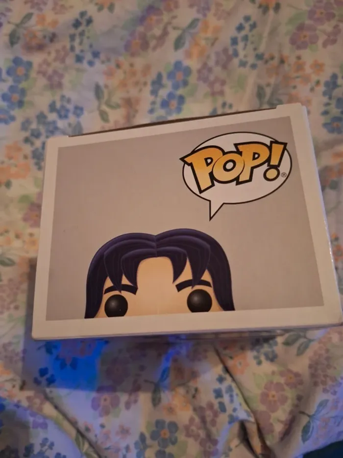Funko pop star wars rebels ezra 134 - photo numéro 4