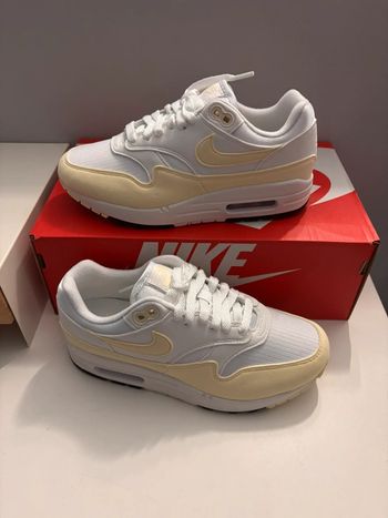Nike Air Max 1 P.38 Neuves unisex