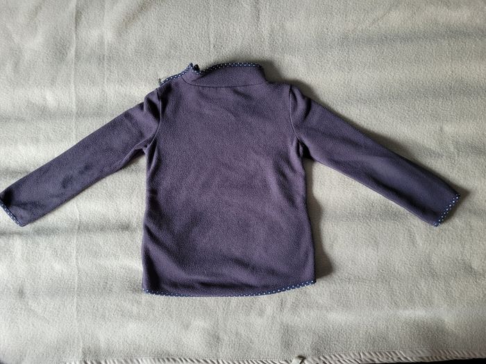 Pull polaire palomino 116 cm - photo numéro 5