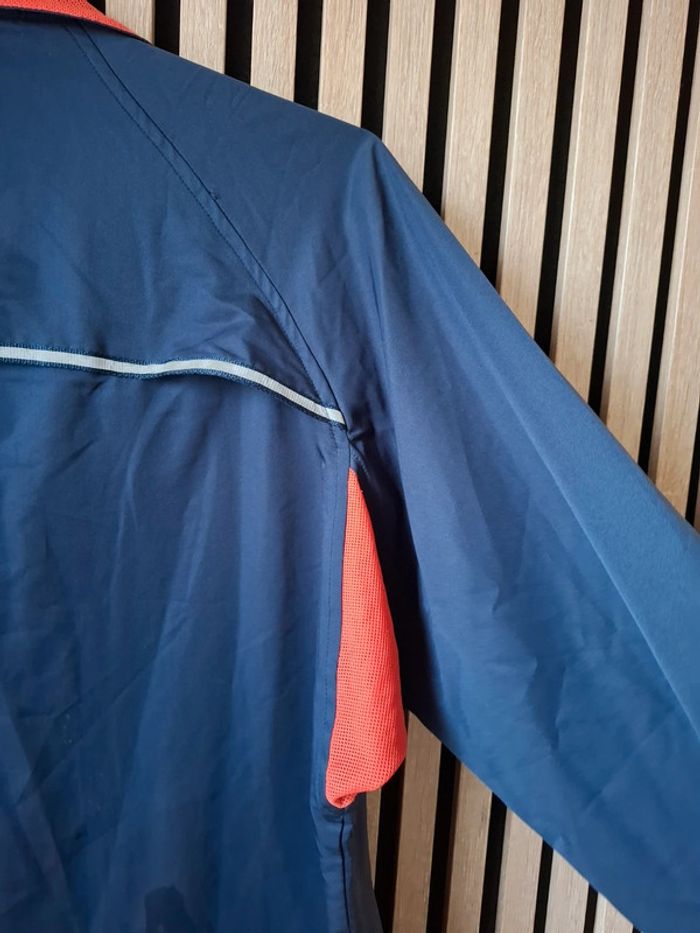 Blouson léger bleu marine Domyos T L - photo numéro 10