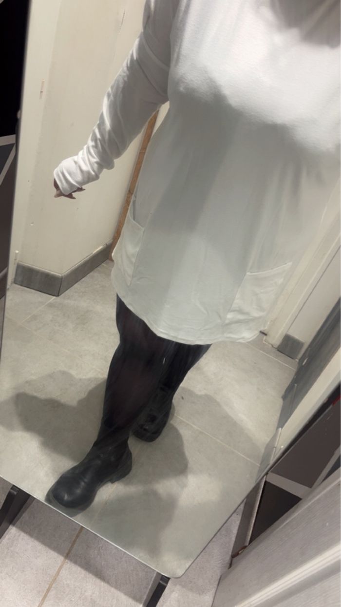 Tunique - photo numéro 3