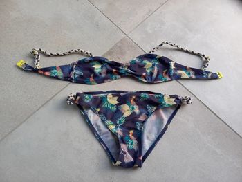 Maillot de bain