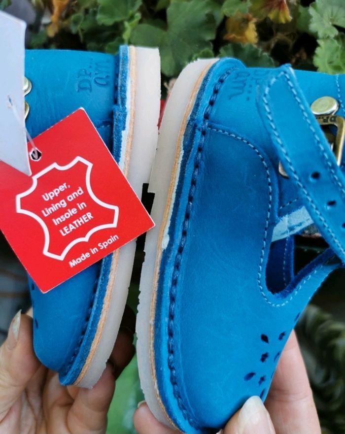 Sandales - photo numéro 5