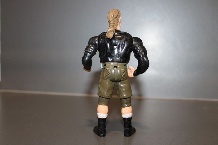 Figurine Catch B00tl3g - photo numéro 3