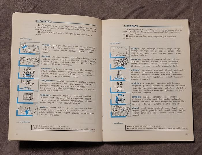Bien lire ecole ce2 cm1 niveau 1 élève - Niveau 1 lire pour apprendre lire pour créer textes et exer - photo numéro 2