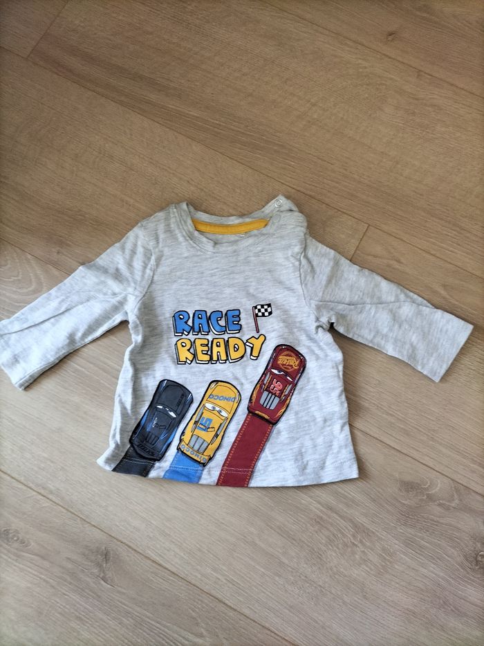 Sweat cars orchestra