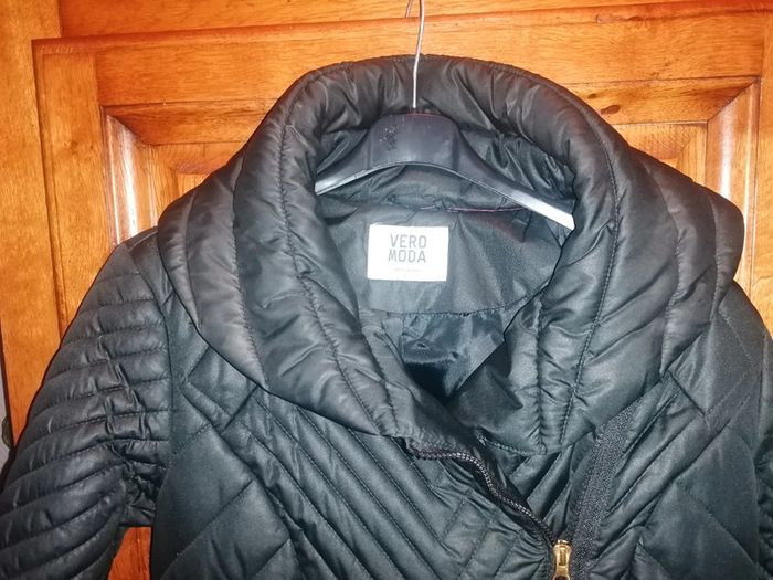 Manteau type matelassé Véro moda taille L 40 kasi neuf - photo numéro 2