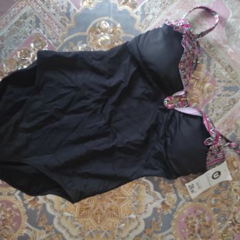 Maillot de bain