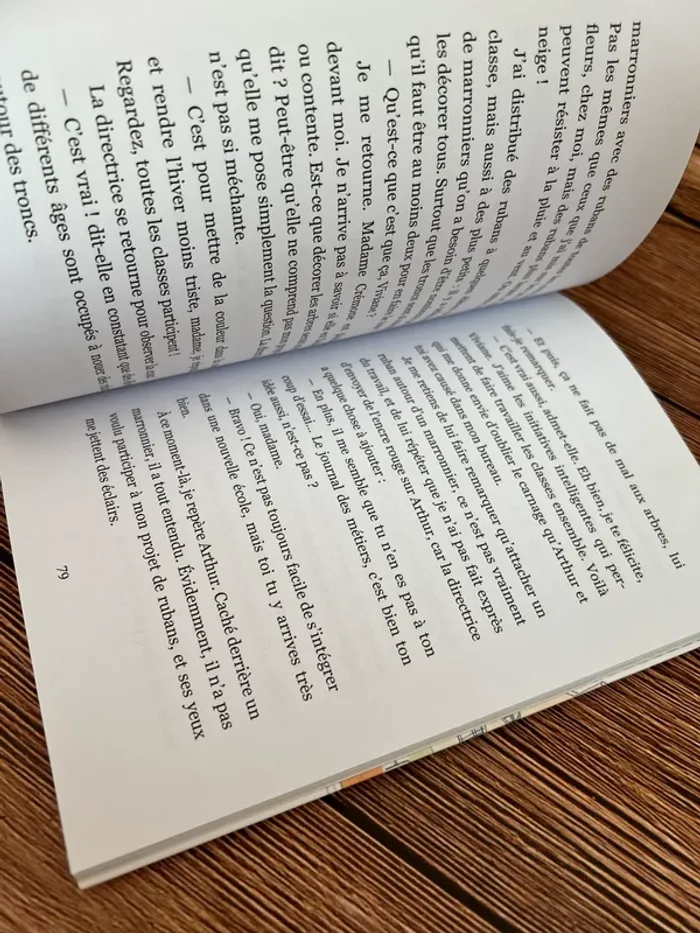 Quart de frère quart de sœur - Tome 1 une rivale inattendue - photo numéro 4
