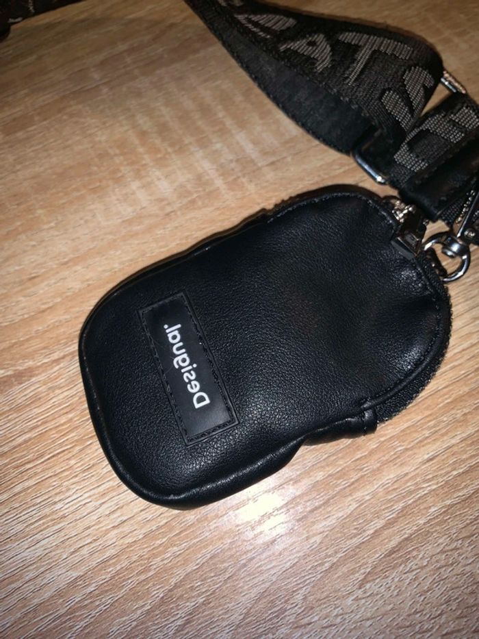 Sac à main Desigual - photo numéro 2