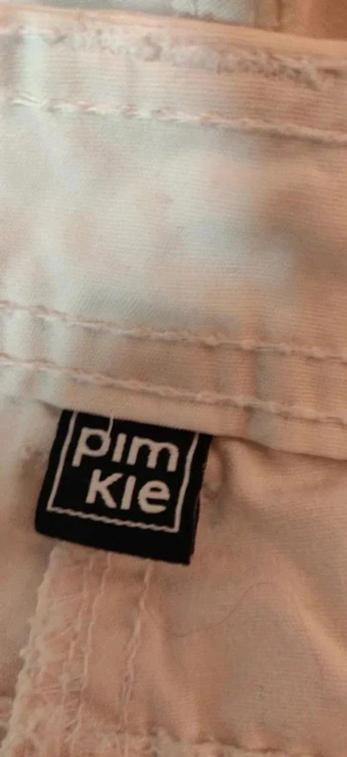 Short blanc Pimkie 34 - photo numéro 3