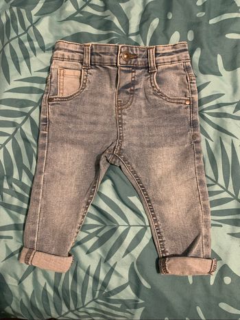 Jeans garçon