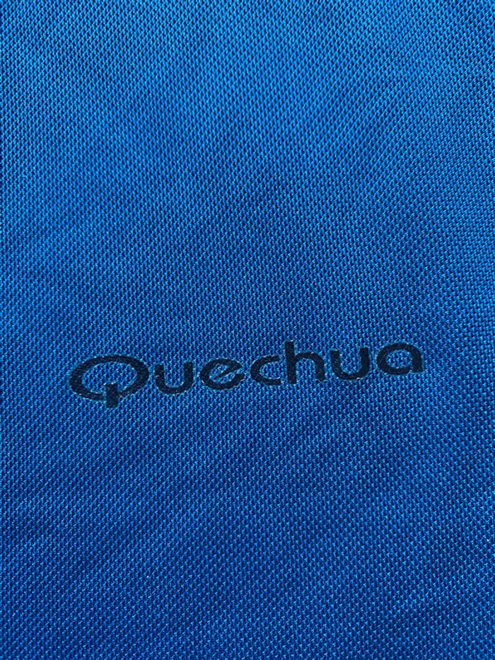 Teeshirt Quechua aquarea - taille L - photo numéro 5