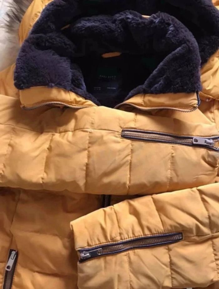 Manteau Zara - photo numéro 2