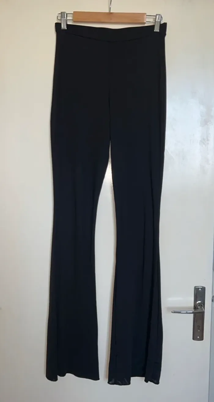 Pantalon T38 Asos Design 🖤 - photo numéro 2