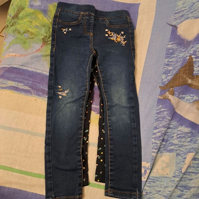 Lot de pantalon - photo numéro 2