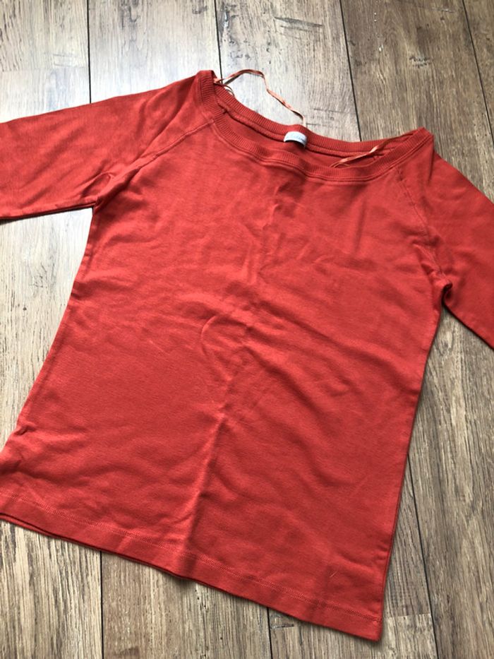 Pull léger - photo numéro 2