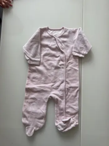 Pyjama 9 mois