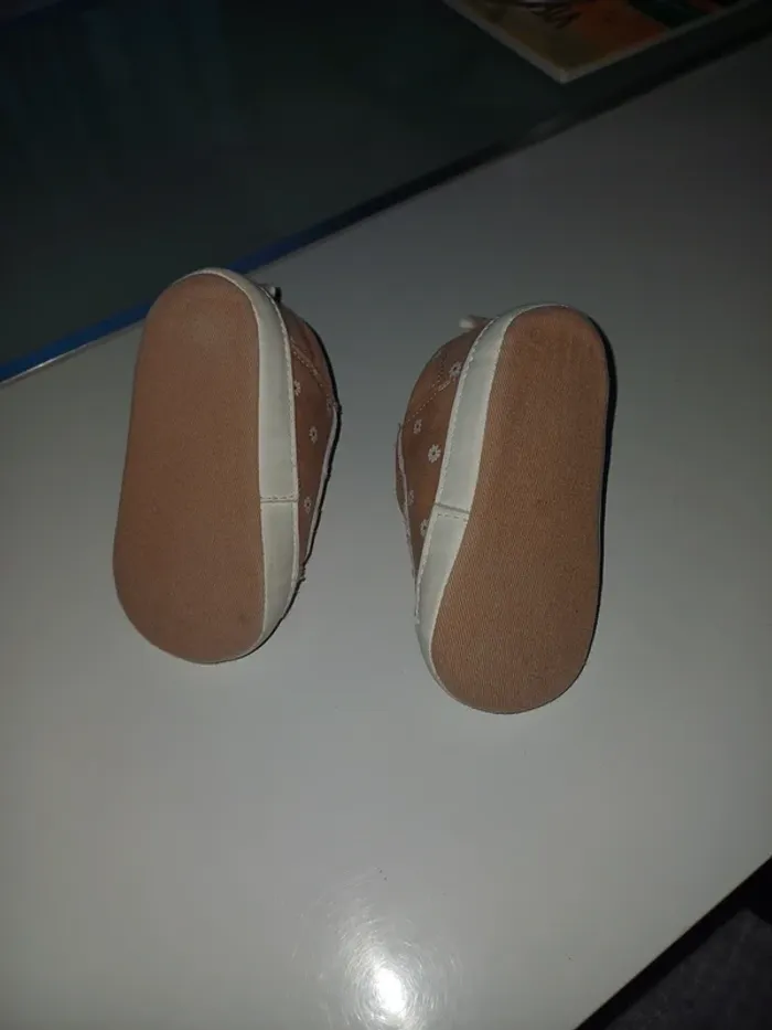 Chaussure - photo numéro 4