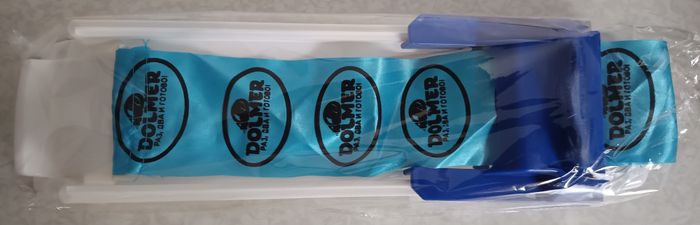 Dolmer Machine universelle à farcir et rouler des feuilles de vigne et de chou - photo numéro 6