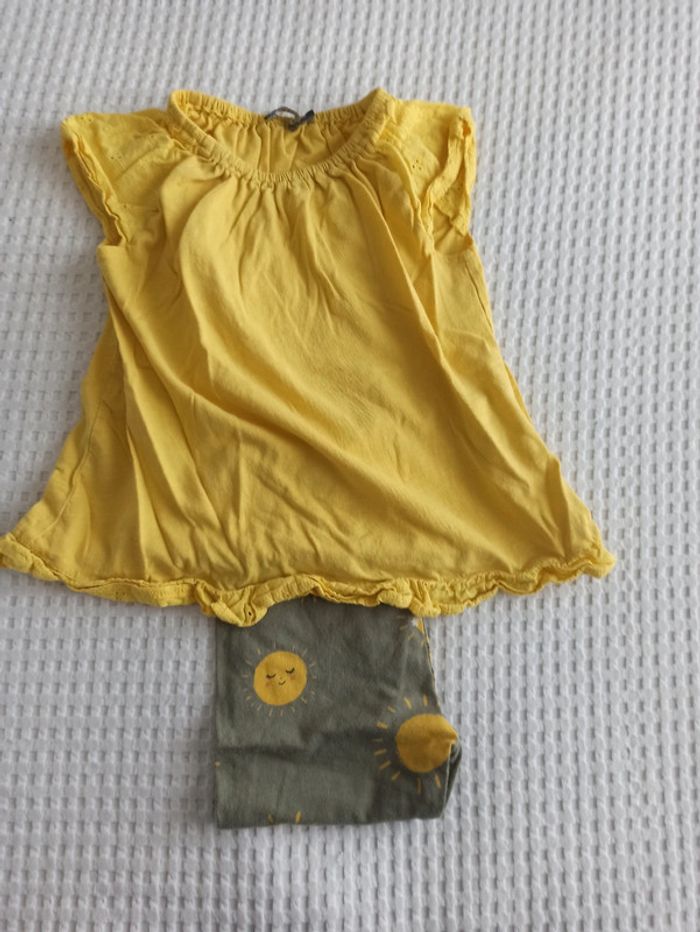Ensemble 3 ans
