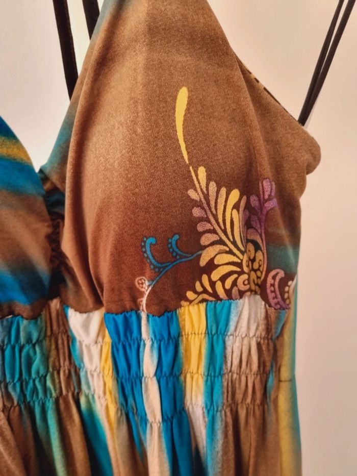 Magnifique robe - photo numéro 2