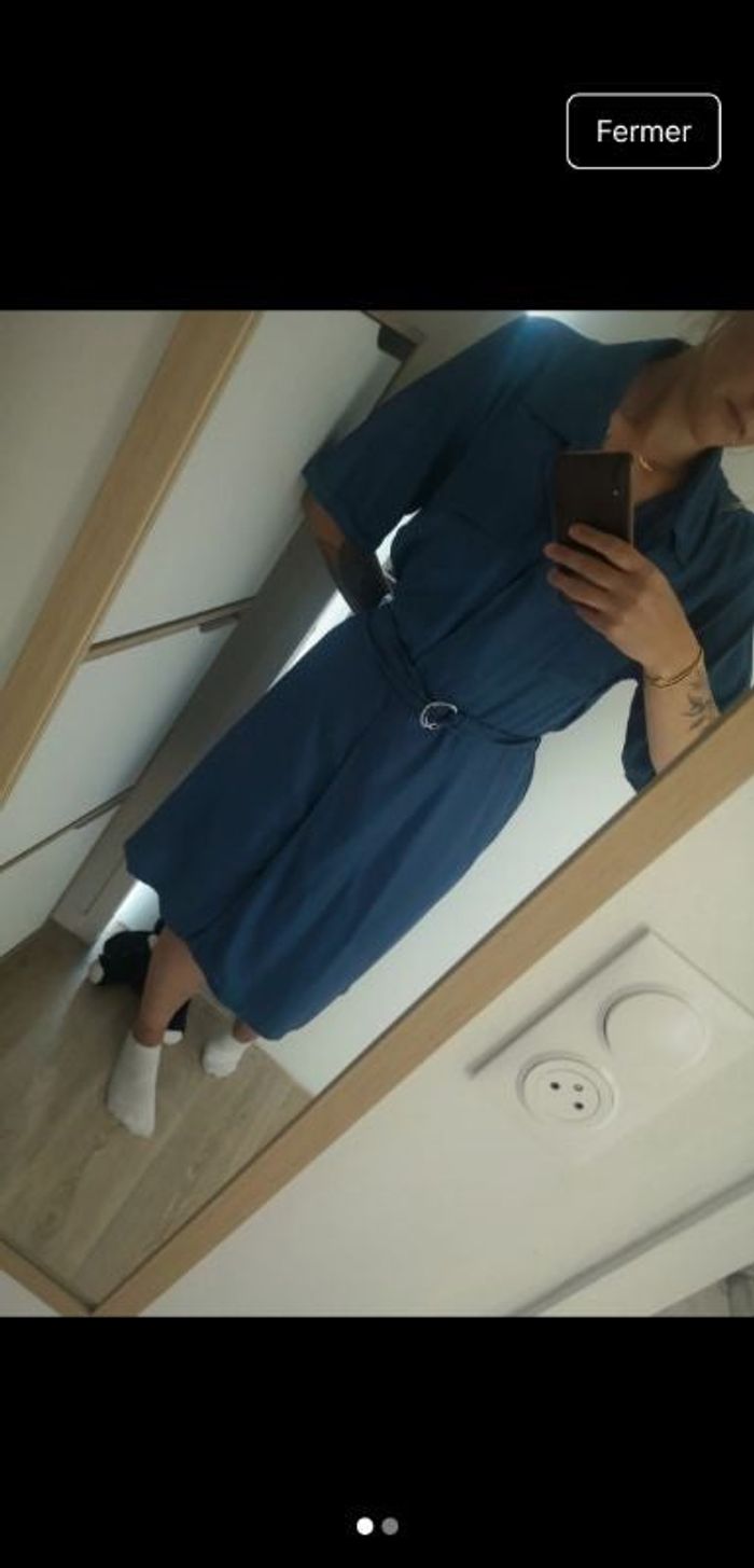 Robe