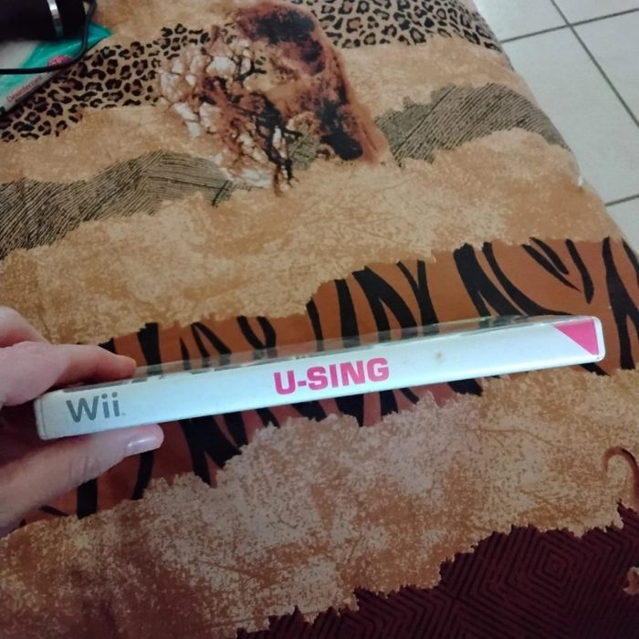 U sing - photo numéro 3