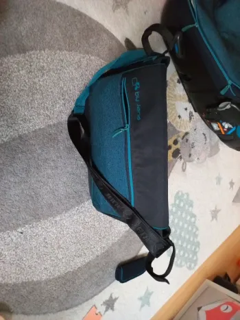 Sac a langer jané