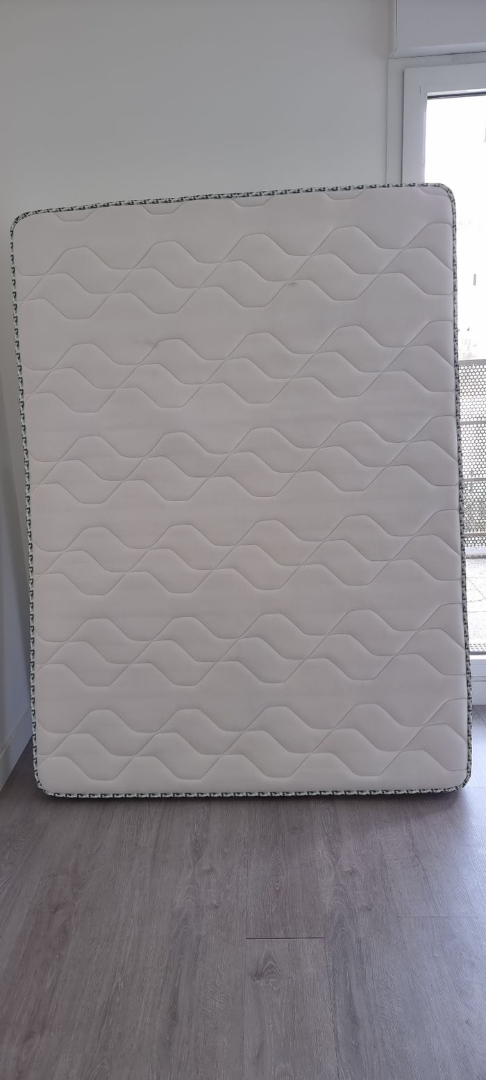 Matelas 140x190 - photo numéro 2