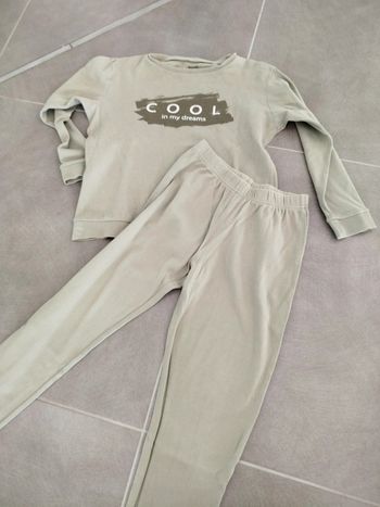 Pyjama