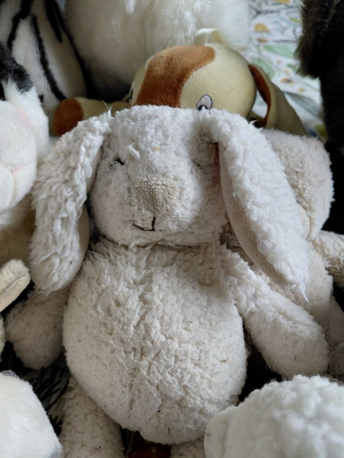 Peluches Disney et autres - photo numéro 7