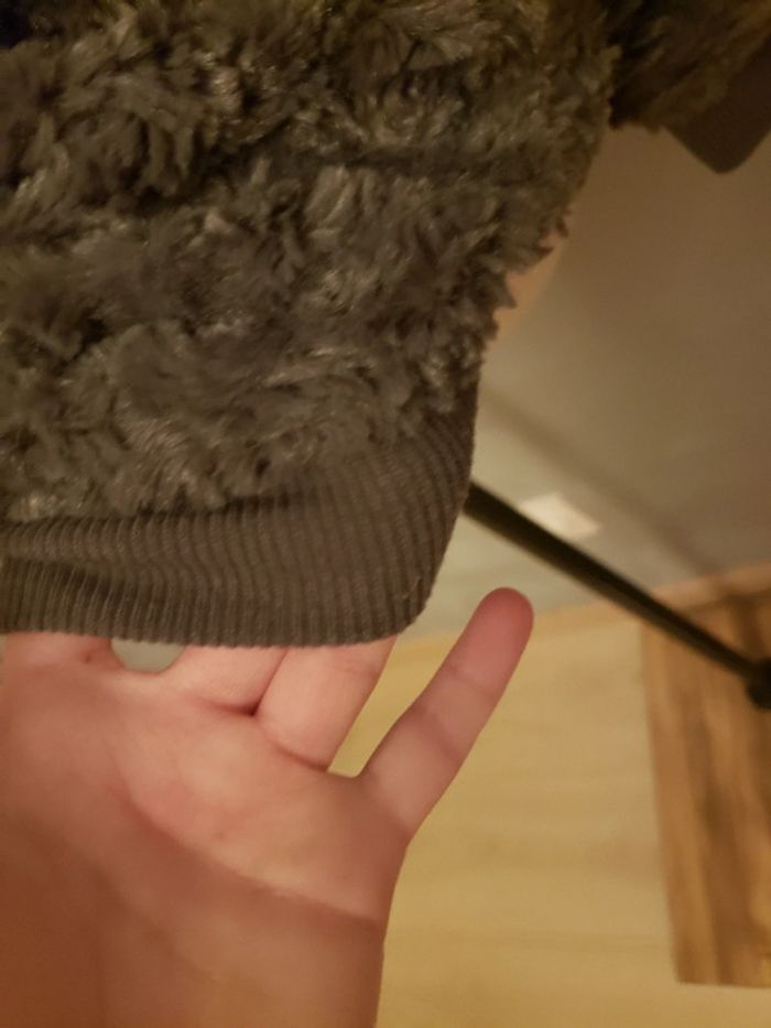 Pull 🎀 Pimkie taille M 4€ - photo numéro 5