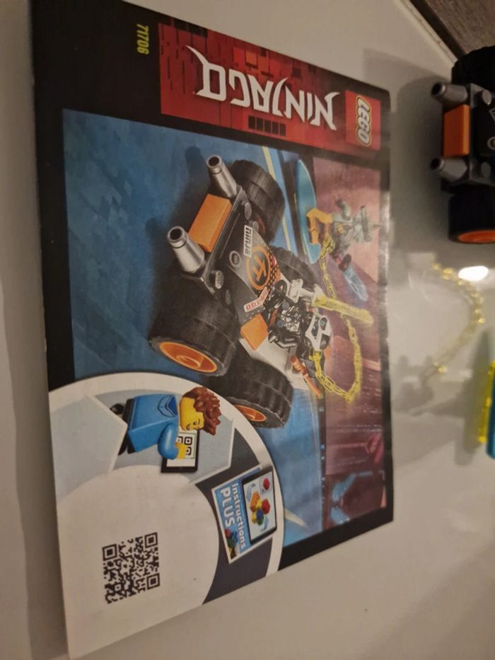 Lego 71706 - photo numéro 3