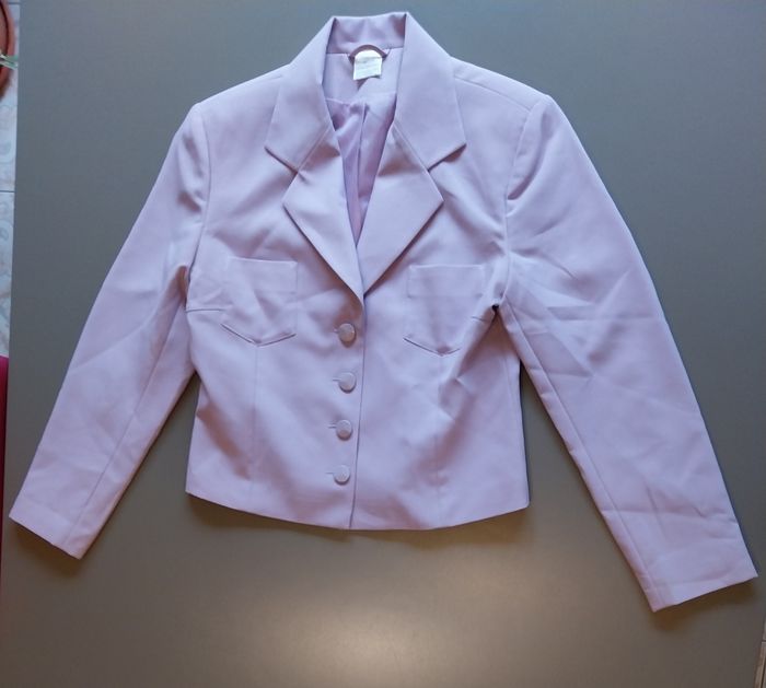 Veste courte  femme