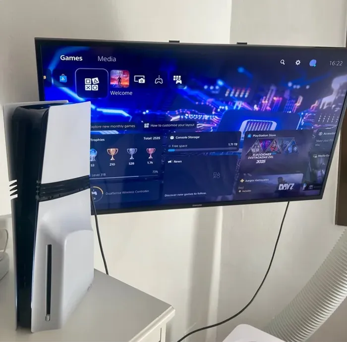 PS5 pro