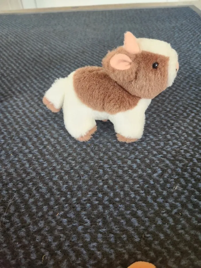 Peluches animaux - photo numéro 3