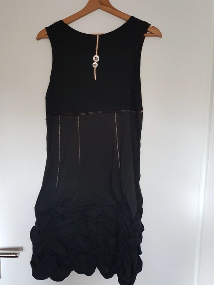 Robe LMV Taille 40 - photo numéro 3
