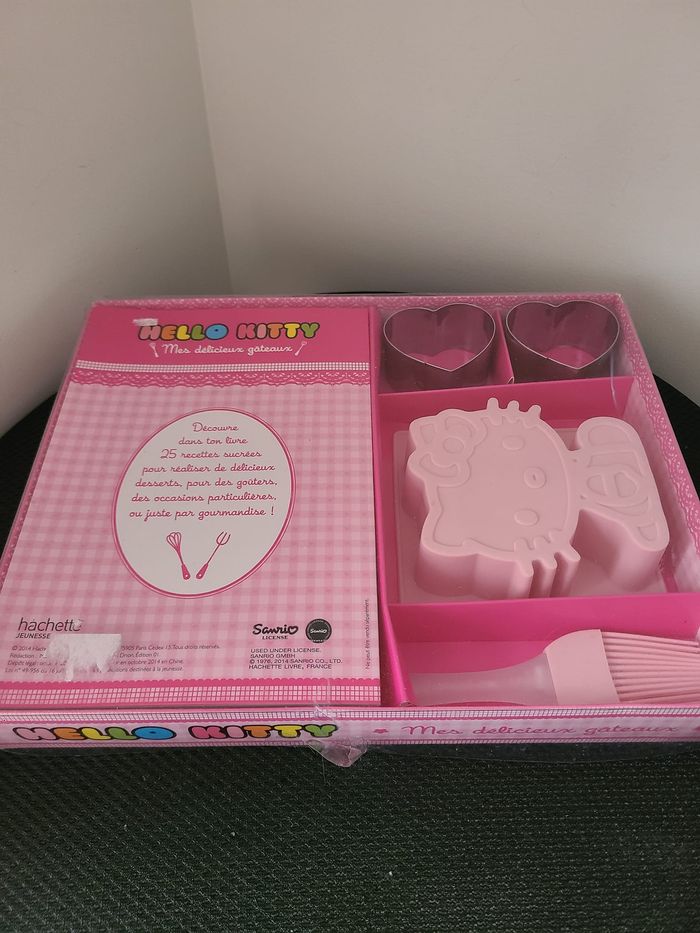hello kitty - photo numéro 2