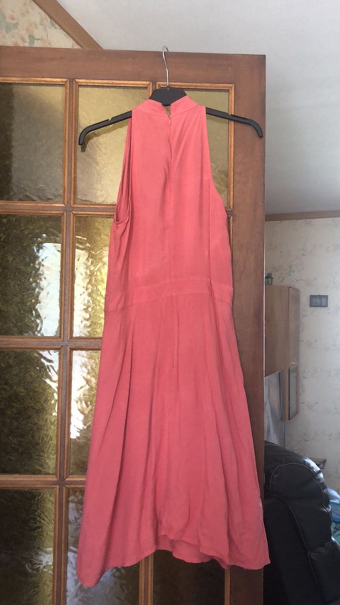 Robe été sans manche - photo numéro 5