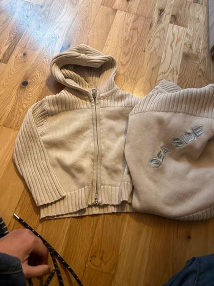 Lot de +70 vêtements taille 2 ans - photo numéro 15