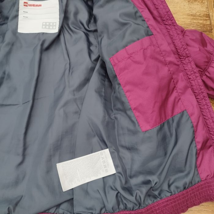 Doudoune 5 ans - photo numéro 5