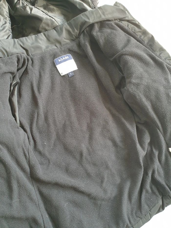 Doudoune fille 8 ans - photo numéro 7