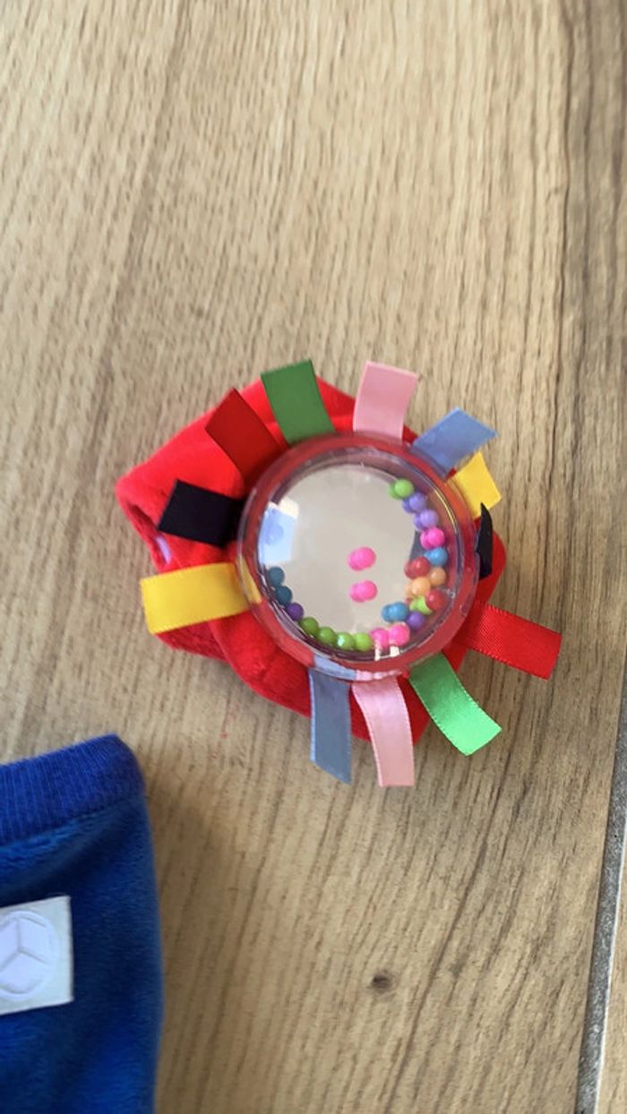 Jouets Oxybul bébé - photo numéro 6