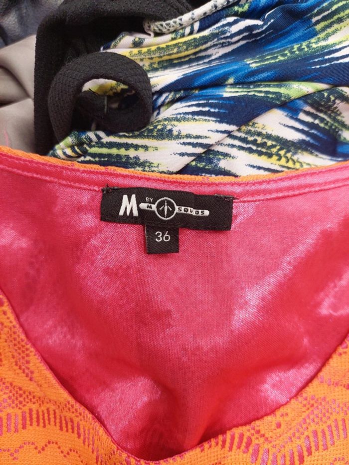Maillot / haut femme taille 36 - photo numéro 3