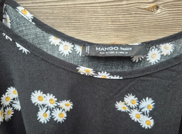 Haut Mango - photo numéro 4