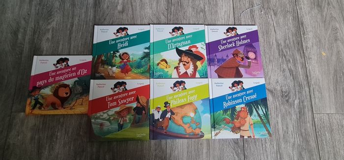 Livres macdo